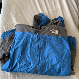 Men’s Northface jacket